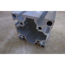 西安工作台4040铝型材批发、美特鑫工业设备公司