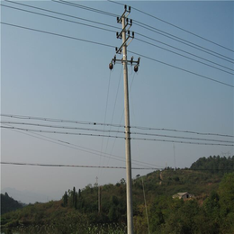 高低压电力设施组装-博科通信(在线咨询)-高低压电力设施