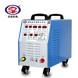 山东烟台冷焊厂家供应SZGCS05超能数字精密补焊自动焊接机