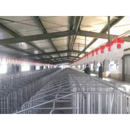 宁波养猪设备、双联机械、养猪设备生产