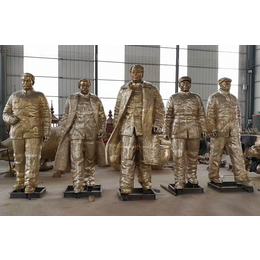 广州人物雕塑、实力商家(在线咨询)、人物雕塑孔子铜像