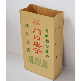 上海防油纸袋|一次性食品防油纸袋|全洪印业(****商家)