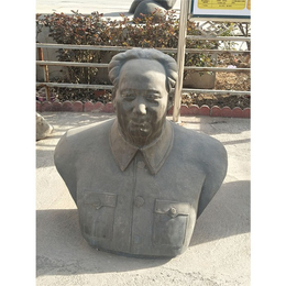 内蒙古白求恩铜像雕塑制作-汇丰铜雕(图)