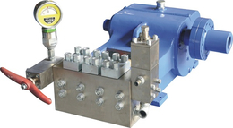 进口高压泵型号-天津高压泵-海威斯特高压泵厂家(查看)