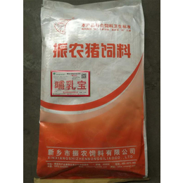 振农饲料(图),安阳乳猪配合饲料,乳猪配合饲料