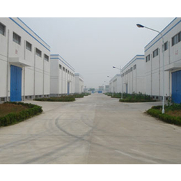 钢结构制作工程公司|蚌埠钢结构工程|安徽亿惠斯有限公司