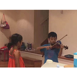 初级小提琴培训|彭水小提琴培训|重庆缪斯小提琴培训