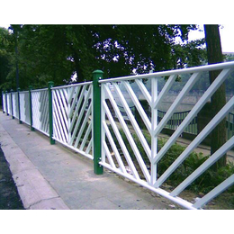 凉山道路护栏|兴国道路护栏生产|pvc道路护栏