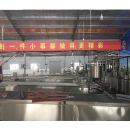 山东豆腐皮机厂家|双龙机械(在线咨询)|豆腐皮机