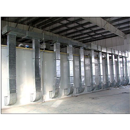 风管安装|杭州杭新暖通工程|杭州地下室风管安装