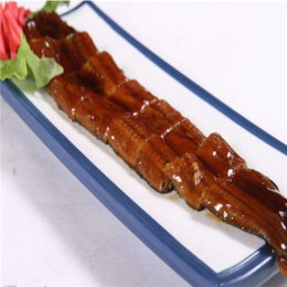 日料食材 蒲烧鳗鱼 紫菜包饭寿司西餐厅*无汁鳗鱼缩略图