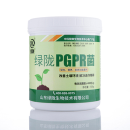 绿陇生物 PGPR菌 促生营养 