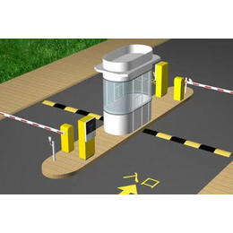 九江停车场_江西卓谷智能科技_停车场报价