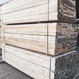 白松建筑木材哪家便宜|辰丰木材加工厂批发|白松建筑木材