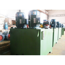 加煤液压系统厂家-液压系统厂家-力建加煤液压系统