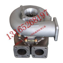 富源SJ160-1涡轮增压器2012柴油机增压器批发零售
