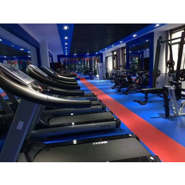 pvc室内运动地板-pvc运动地板- 锐斯体育地板维护