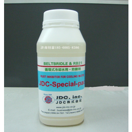 日本JDC防锈剂防治水罐生锈缩略图