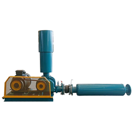 污水处理水产养殖纳米微孔曝气增氧泵电镀设备罗茨鼓风机型号齐全