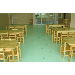 佳禾地板品质出众(图),学校塑胶地板厂家,磐安学校塑胶地板