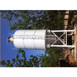 塔罐式水泥仓的用途-联源机械(在线咨询)-南充塔罐式水泥仓