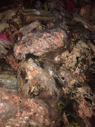 上海各类的食品销毁正规公司 青浦区瑕疵肉制品销毁公司