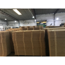 杨木床板、畅和实业有限公司、杨木床板订制