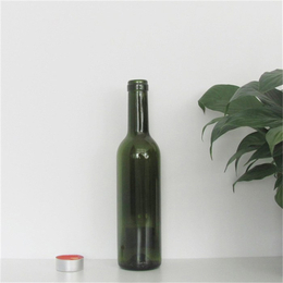 金诚包装(图)-375ML葡萄酒瓶厂-安庆375ML葡萄酒瓶