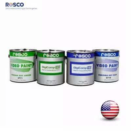 ROSCO5710标准色影视漆抠像漆缩略图