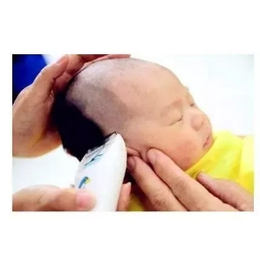 郑州婴儿理发、婴儿理发、【金氏母婴】(查看)