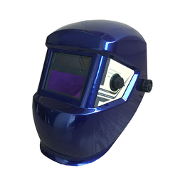 合肥头戴式电焊防护面罩、安徽展腾劳防制品公司