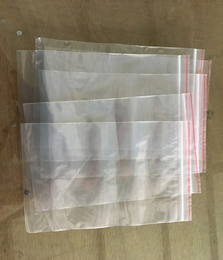 无锡塑料袋-顶顺包装-塑料袋制作