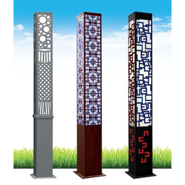 品牌草坪灯、欧可光电(在线咨询)、吉安草坪灯