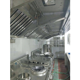 广东酒店*CMDS20-2型雾龙牌厨房自动灭火系统