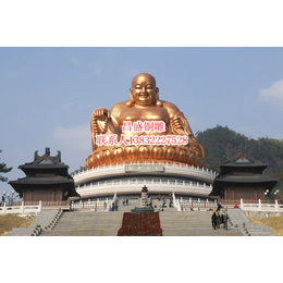 昌盛雕塑,宁波弥勒佛佛像,大型弥勒佛佛像