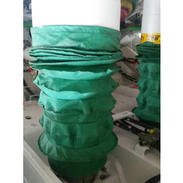 大柳塔立柱保护罩、生产厂家(在线咨询)、铜川立柱护罩