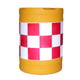 塑料防撞桶|台州路旺(在线咨询)|商洛防撞桶