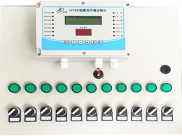 禽舍温度控制(图)-智能环境控制器生产厂家-智能环境控制器