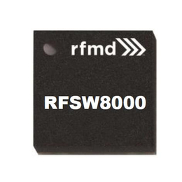 RFSW8000 Qorvo单刀双掷开关缩略图