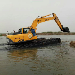 洪湖军利机械(图)|水上挖机出租公司|水上挖机出租