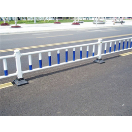 锌钢道路护栏参数-名梭-青岛锌钢道路护栏