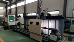 截齿堆焊机采购-  武汉高力热喷涂-杭州市截齿堆焊机