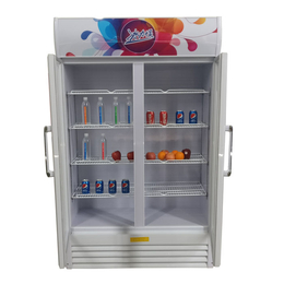 延安饮品柜-盛世凯迪制冷设备加工-饮品柜品牌