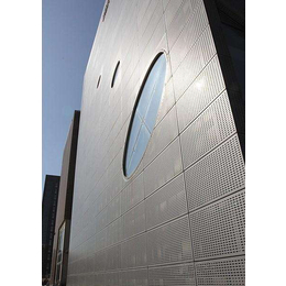 上海吉祥铝塑板(图)-铝单板价格-南京铝单板