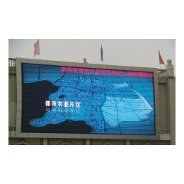 上海LED显示器、金澄光电LED显示屏(图)
