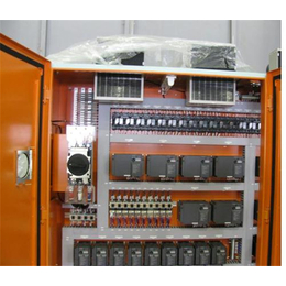 水泵电源自动控制柜_太原自动控制柜_景泰电气公司