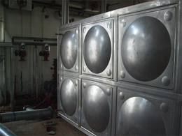 大丰水箱-哈尔滨不锈钢水箱-47立方不锈钢水箱