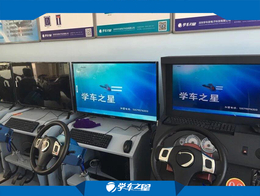 芜湖汽车驾驶模拟器价格便宜 全国招商