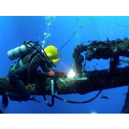 潜水作业施工报价-潜水作业-金港潜水工程技术公司