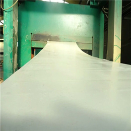 宏基橡胶(图)|白色橡胶输送带制造商|白色橡胶输送带